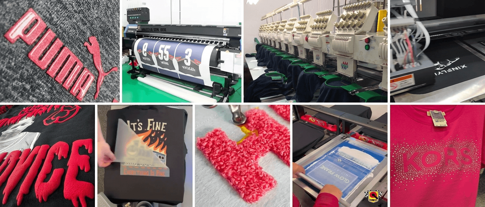 Printing